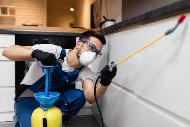  Ford City, CA Pest Control Pros